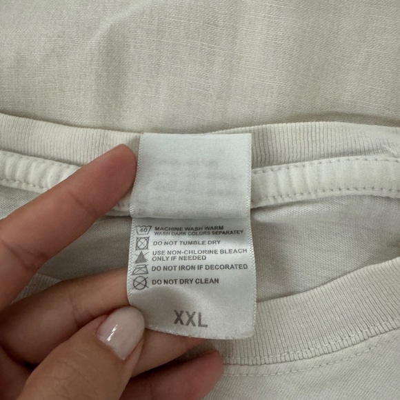 Pigalle Box Logo TShirt - Picture 8 of 9